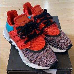 NWOT Adidas Energy EQT Support